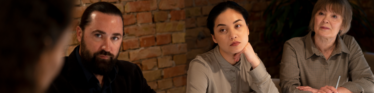 Briefing für die Agentur