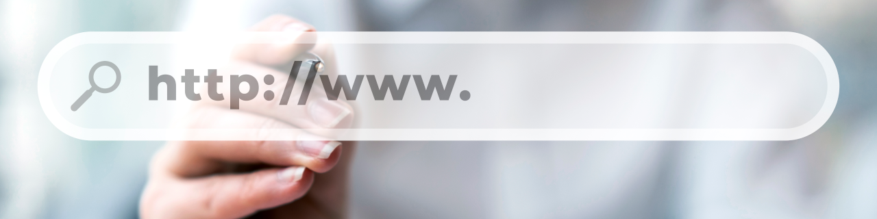 Die eigene Internetseite