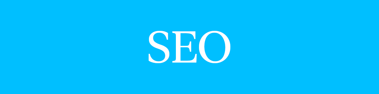 SEO — Wer braucht Optimierung und wie viel davon macht Sinn SEO — Wer braucht Optimierung und wie viel davon macht Sinn