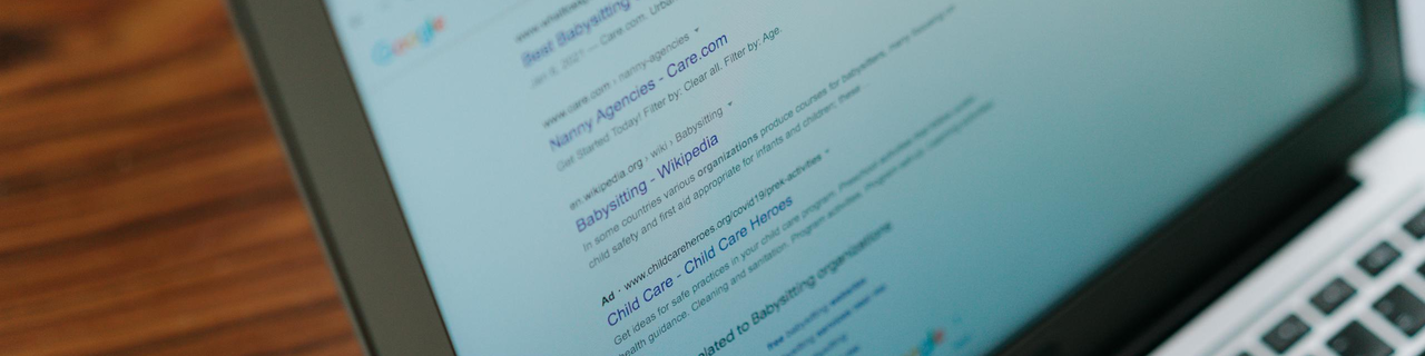 AI Overviews — wenn Google selbst antwortet — Hero-Bild