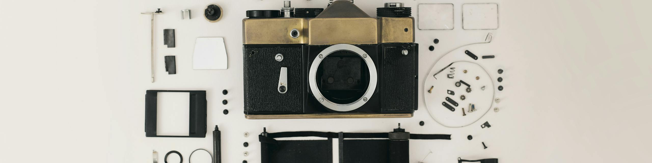 Bilder optimieren — von der Quelle bis zur Datei — Hero-Bild