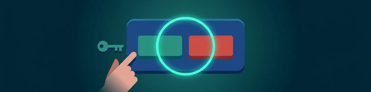Cookie-Banner barrierefrei — Zustimmung ohne Hürden — Hero-Bild