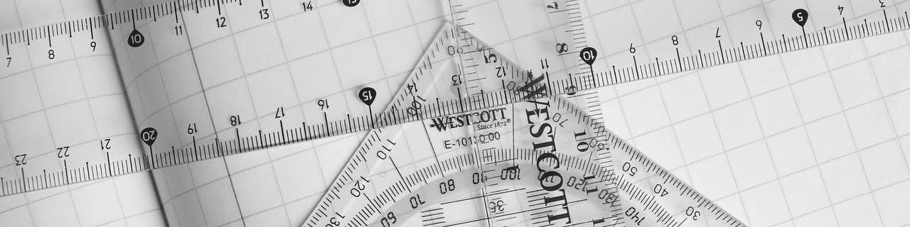 Layout-Grundbegriffe — Viewport, Breakpoint, Grid — Hero-Bild