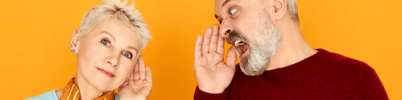 Die Kunst des Zuhörens — Warum echtes Zuhören seltener ist als gutes Reden