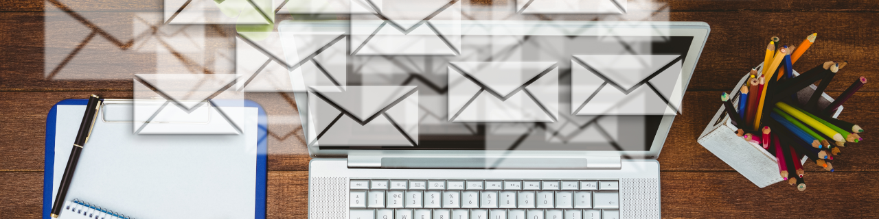 Was E-Mails nicht können