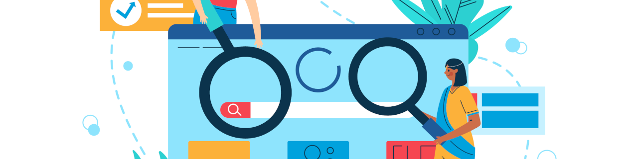 Wie bewerten moderne Suchmaschinen Inhalte