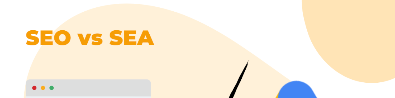 SEO vs. SEA