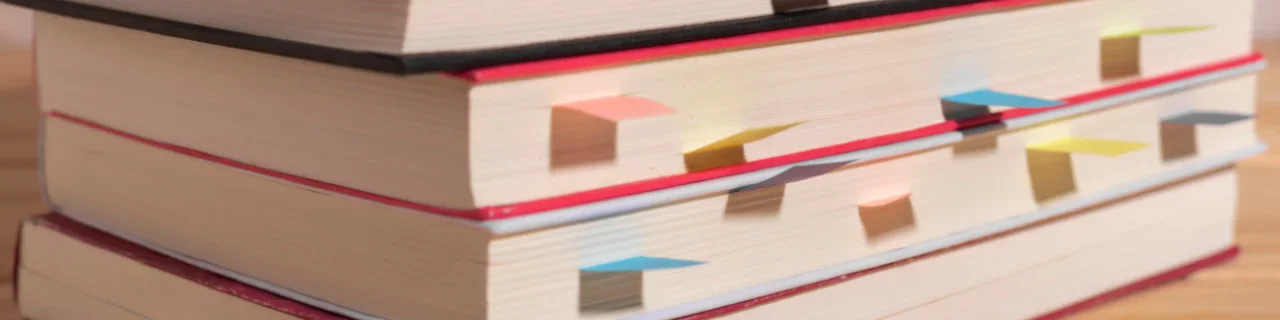 Hierarchie der Überschriften