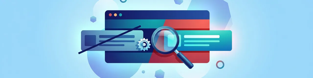 SEO — Warum Google Deine Seitentitel umschreibt — Hero-Bild