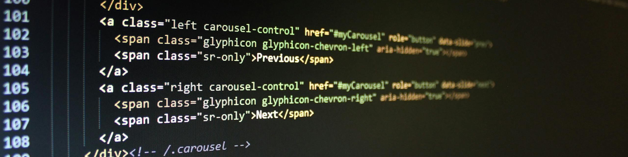 Web-Crawler erklärt — wer Deine Webseite besucht — Hero-Bild