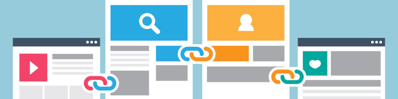 Webseiten Kategorien